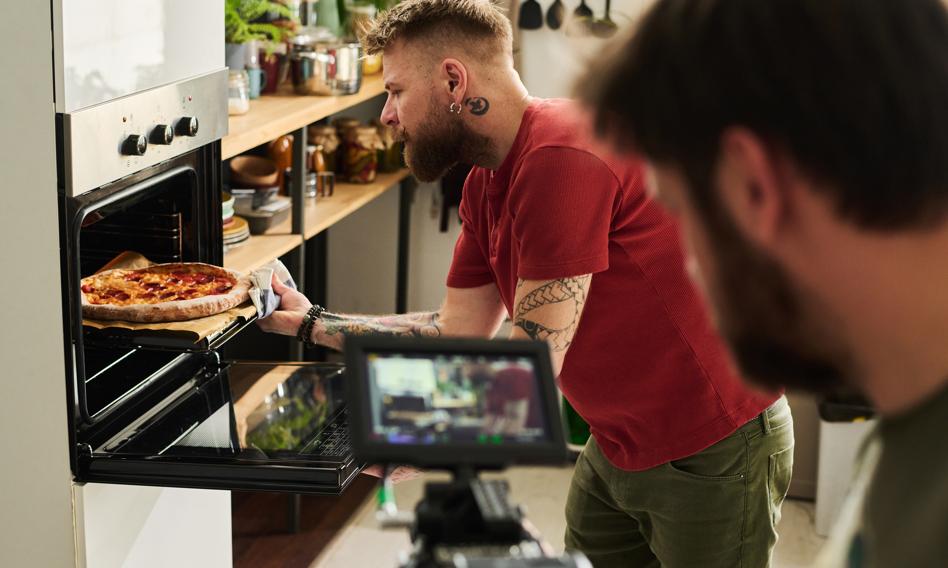 NSA po stronie twórców. Thermomix, jacht – co youtuber może wrzucić w koszty?