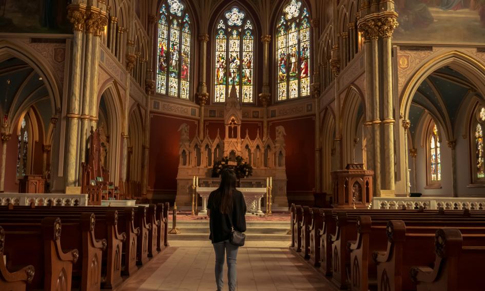 Fundusz Kościelny do likwidacji. Lewica pokaże projekt ustawy