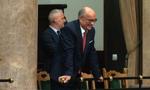 Prezydent odmówi, a oni i tak złożą przysięgę? Czarzasty rzuca rękawicę