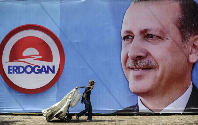 Polska uplasowała się tuż przed Turcją