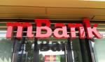 Austriacka Erste Group zainteresowana kupnem mBanku