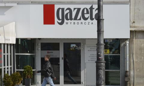 Agora chce 200 mln z艂 EBITDA w '26 i wyp艂aty dywidendy najp贸藕niej w przysz艂ym roku