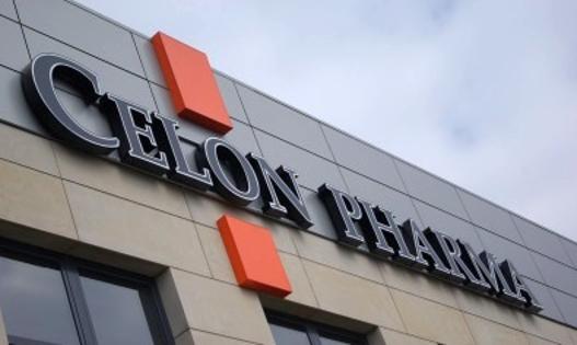 Tikozek, lek Celon Pharmy, dopuszczony po raz pierwszy do obrotu