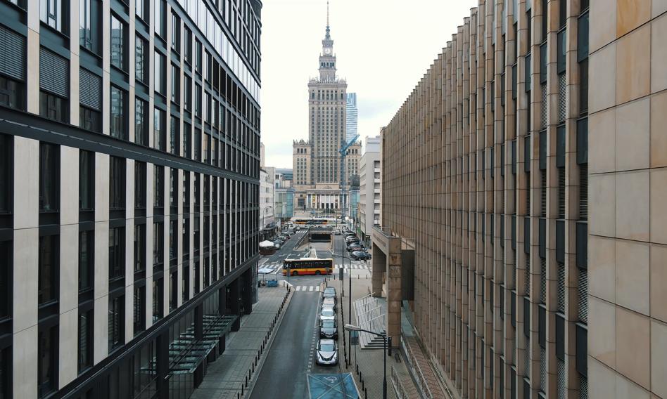 Jest akt oskarżenia w sprawie reprywatyzacji nieruchomości przy ul. Skaryszewskiej 11
