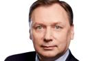Andrzej Kensbok prezesem Polskiej Grupy Zbrojeniowej