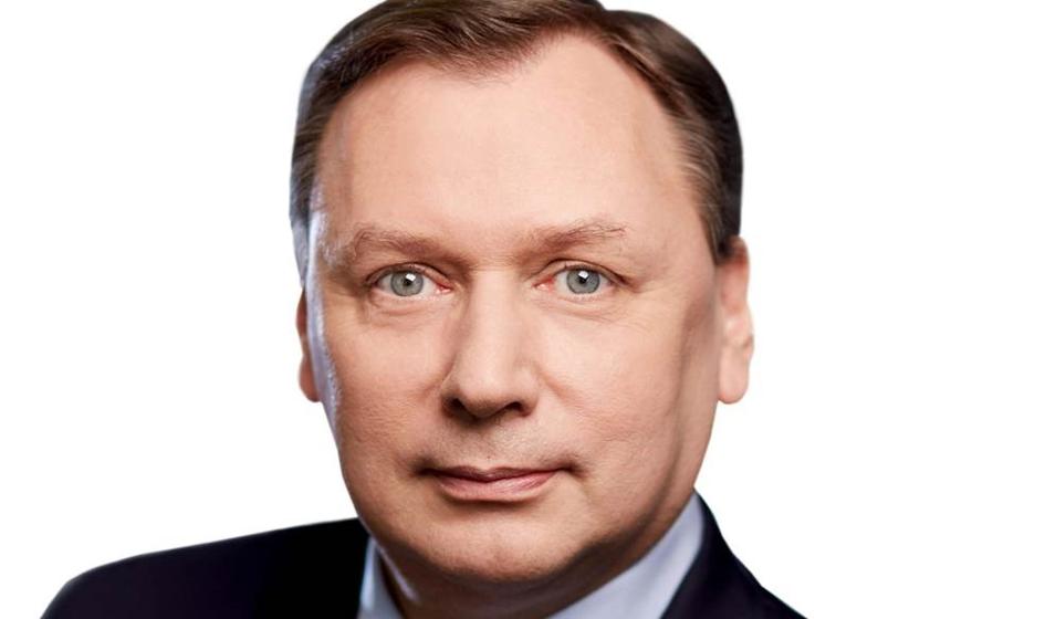 Andrzej Kensbok prezesem Polskiej Grupy Zbrojeniowej