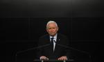 Kaczyński: Sądy są w Polsce źródłem niepraworządności