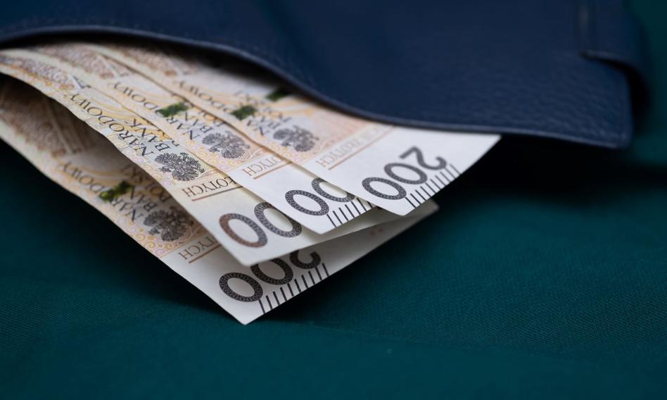 Więcej kredytów dla mikrofirm i na wyższą wartość. Nowe dane BIK