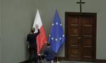 Sejm przyjął uchwałę ws. uczczenia 20. rocznicy członkostwa Polski w UE