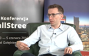 Dominiak: O zaufaniu na GPW mówiło się ostatnio w kontekście jego utraty
