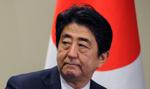 Japonia: premier Abe rozmawiał z prezydentem Trumpem o Korei Płn.