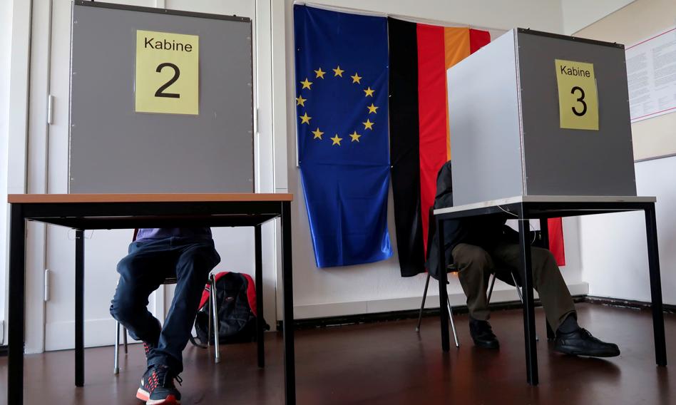 Niemcy wybierają. Bundestag będzie dla SPD?