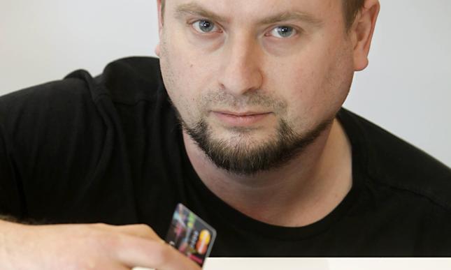 Wojciech Boczoń od lat zajmuje się na łamach Bankier.pl tematyką bankową
