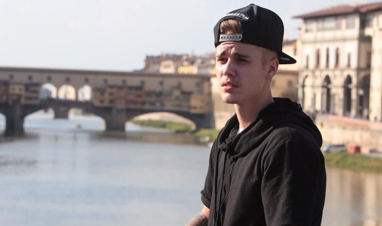 Argentyna chce aresztowania Justina Biebera