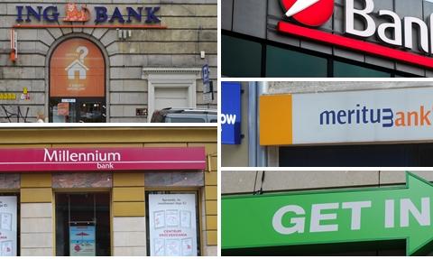 Ruszyła „repolonizacja” banków. Kto za nią zapłaci?