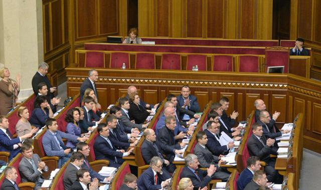 Kijów nie chce spłacać długów za granicą