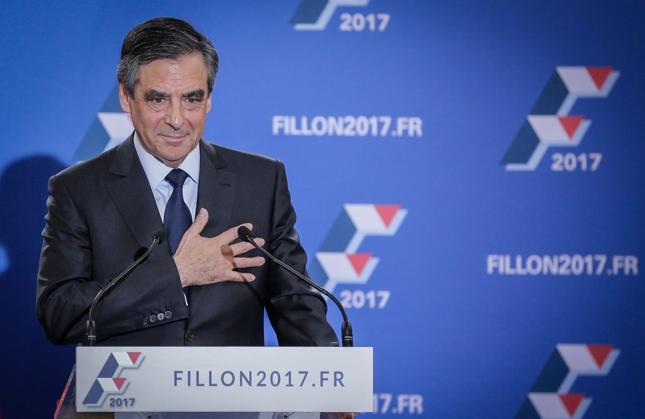 Francois Fillon