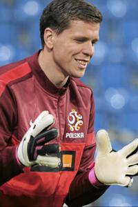 Wojciech Szczęsny 