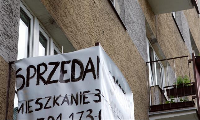 Mieszkania z przeszłością. Jak kupować na rynku wtórnym, żeby nie naciąć się na długi