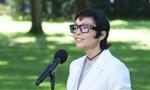 Tyle zarobiła Barbara Mróz-Gorgoń. Stanowisko pełniła niecały miesiąc
