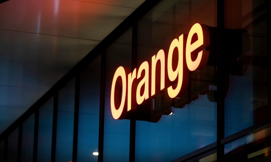 Orange najpopularniejszym dostawcą internetu w Polsce