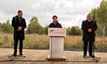 Szydło: Rozpoczynamy realizację programu