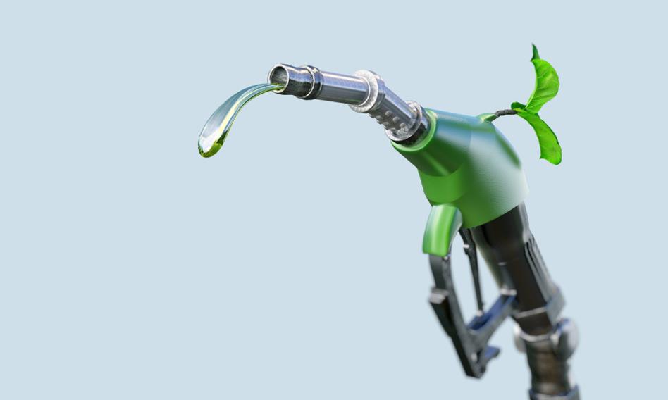 Rząd przyjął projekt ustawy ws. podwyższenia ilości biododatków do paliw