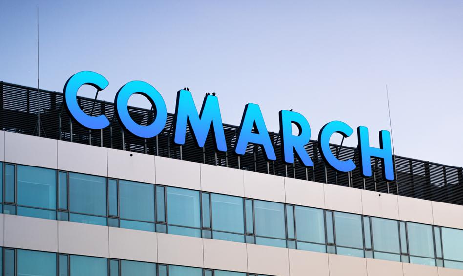 Portfel zamówień Comarchu na 2022 rok o 5-7 proc. wyższy rok do roku