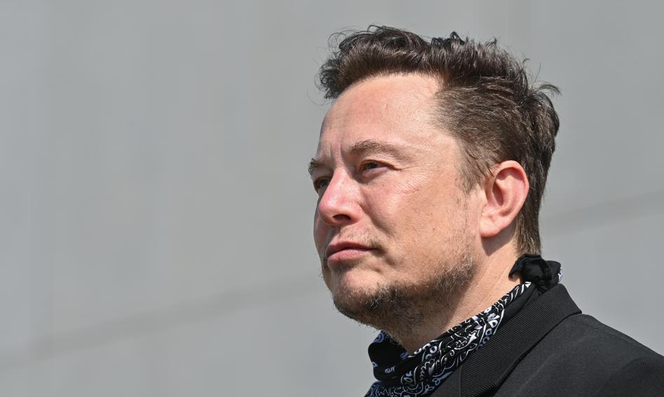 Elon Musk zdradził, kogo poprze w wyborach prezydenckich