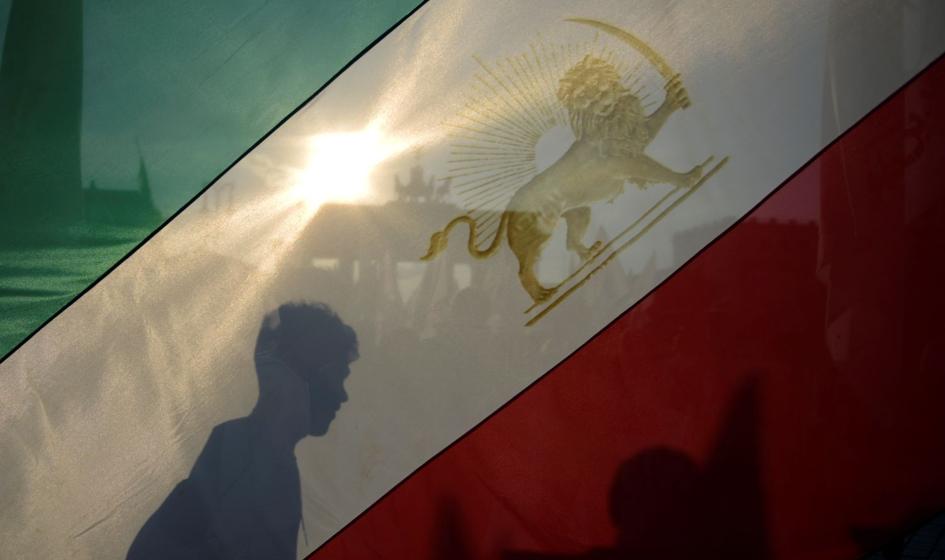 Protesty w Iranie. Sądy zatwierdziły kary śmierci dla dwóch młodych ludzi