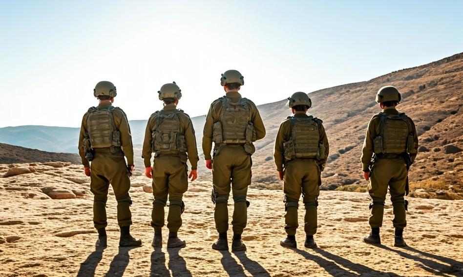 Hezbollah chce, by Izrael do wtorku całkowicie wycofał się z Libanu