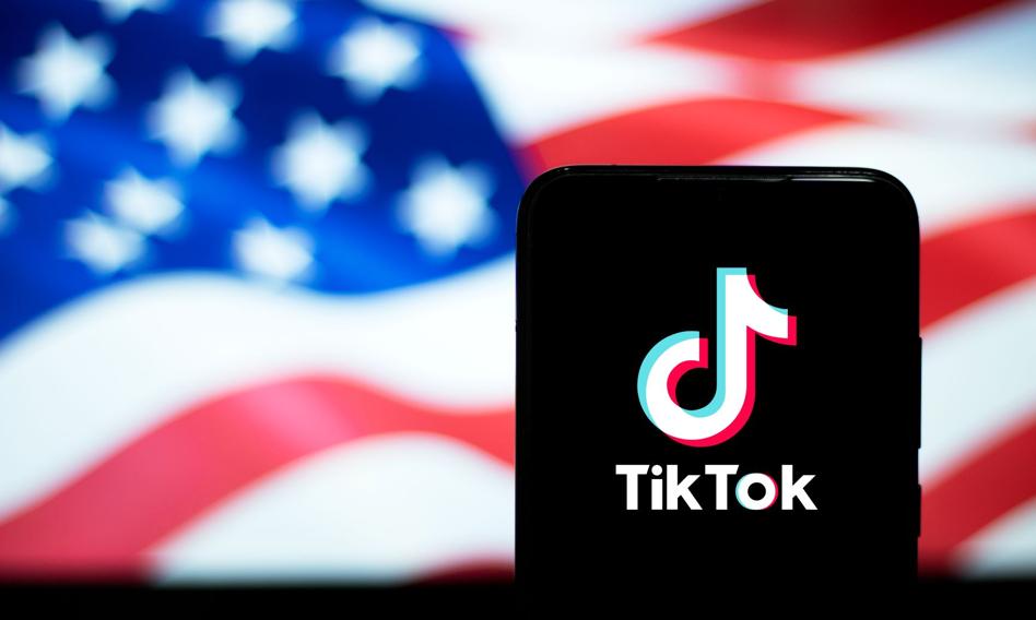 Трамп хоче заблокувати TikTok