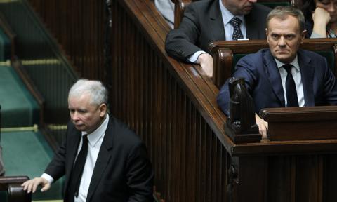 PiS mówi "sprawdzam" opozycji