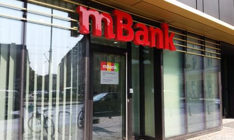 mBank Hipoteczny sprzedał detaliczne listy zastawne za 106 mln zł