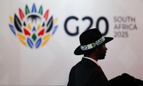 Rusza szczyt w Johannesburgu bojkotowany przez USA