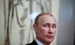 Putin: Zamkniemy