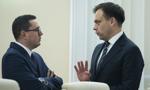 „Domański powiedział „nie” drogiej energii. Minister Motyka tłumaczy stanowisko rządu”