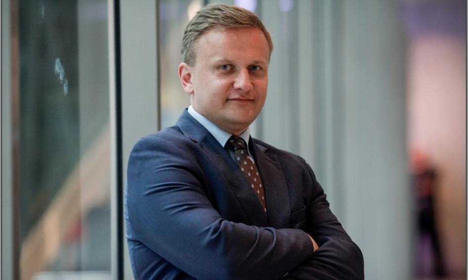 Marczuk: 75 proc. firm otrzyma艂o ju偶 z PFR decyzje o umorzeniu subwencji