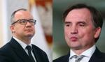 Bodnar vs Ziobro. Nowy minister sprawiedliwości oszczędza na prawnikach