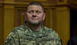 Były głównodowodzący Załużny: między mną i Zełenskim są głębokie nieporozumienia