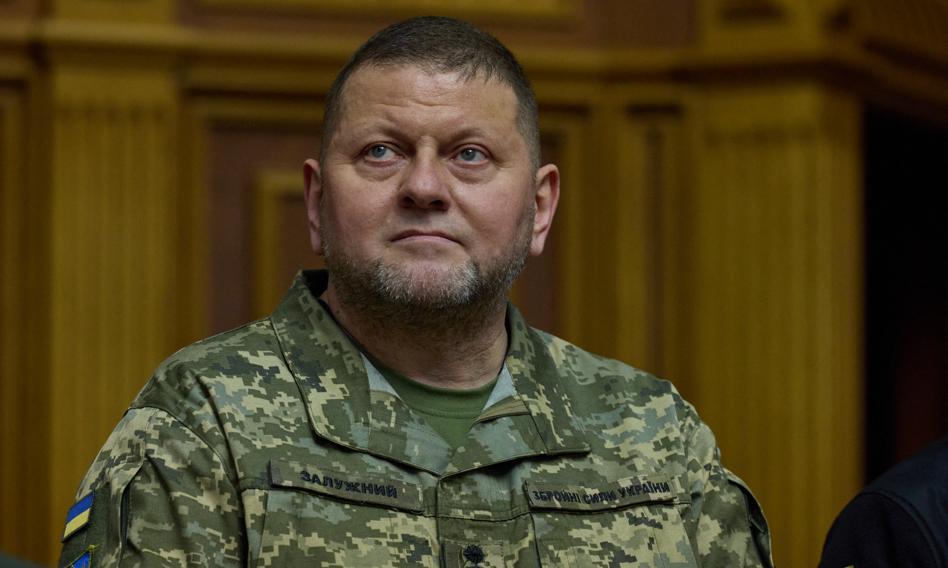 Ukraiński generał dostał pokaźny spadek dzięki Microsoftowi. Przekazał go armii