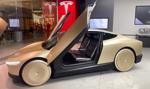 Tesla uruchamia autonomiczne taksówki. Elon Musk podał datę