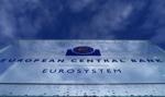 EBC rezygnuje z prognostycznego pesymizmu