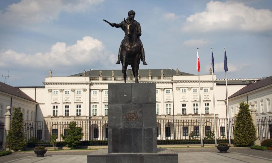 Prezydent podpisał nowelizację ustawy dot. ochrony zabytków oraz ustawy o muzeach