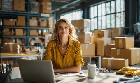 Weekendowe Nadania InPost - szybka i płynna logistyka w e-commerce