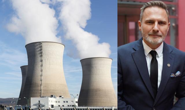 W energetyce jądrowej nie ma marginesu na błędy. 