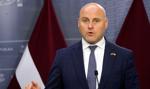 Łotwa alarmuje: 7 mld euro potrzebne na obronę granicy UE