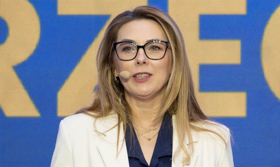 Oliwiecka z Polski 2050 o związkach partnerskich: my oczywiście będziemy "za"