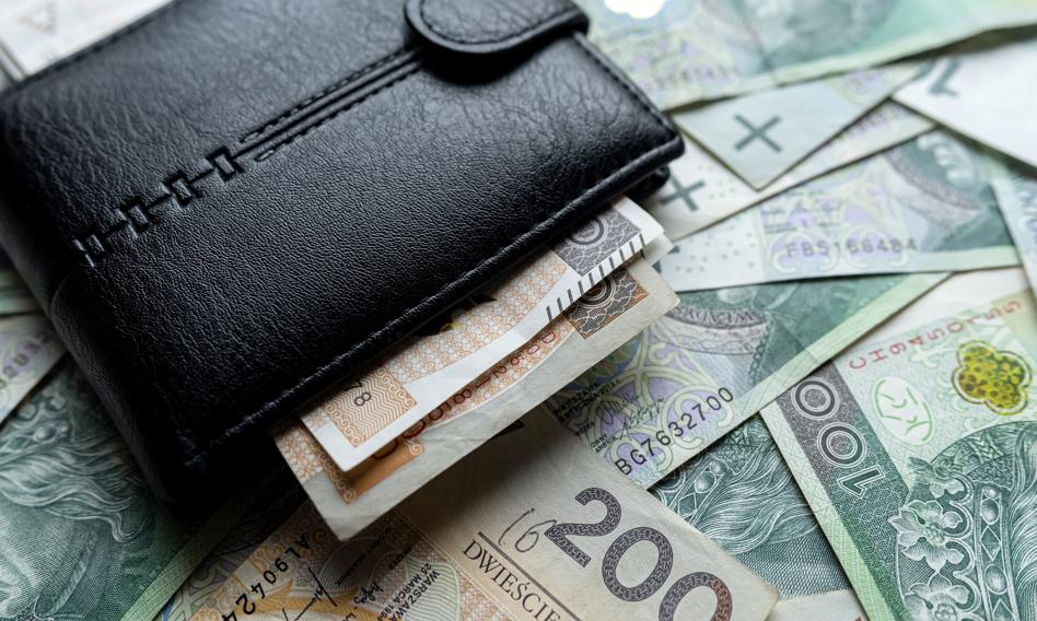 28,2 proc. firm ma w planach podwyżki płac w nadchodzącym kwartale