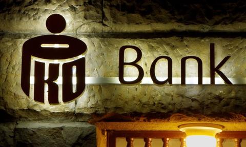 Credit Suisse usunął PKO BP ze swojej listy "top underperform"
